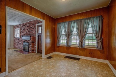 Classic 3 bedroom 1 Full bath Cape Cod located in the heart of on The Links At Grand Victoria Casino in Indiana - for sale on GolfHomes.com, golf home, golf lot