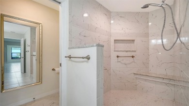 Discover comfort and tranquility in this beautifully updated on TPC Prestancia in Florida - for sale on GolfHomes.com, golf home, golf lot