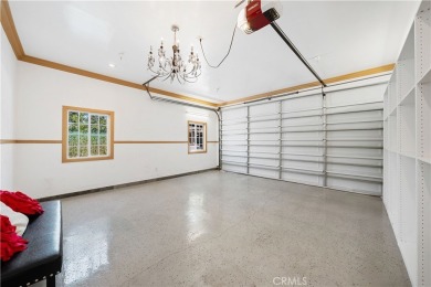 This amazing CORNER LOT property recently got a $260K facelift on San Gabriel Country Club in California - for sale on GolfHomes.com, golf home, golf lot