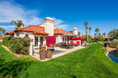 Fabulous opportunity to experience the desert lifestyle at on Desert Falls Country Club in California - for sale on GolfHomes.com, golf home, golf lot