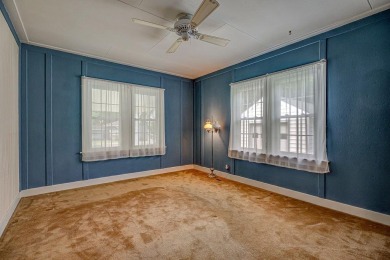 Classic 3 bedroom 1 Full bath Cape Cod located in the heart of on The Links At Grand Victoria Casino in Indiana - for sale on GolfHomes.com, golf home, golf lot