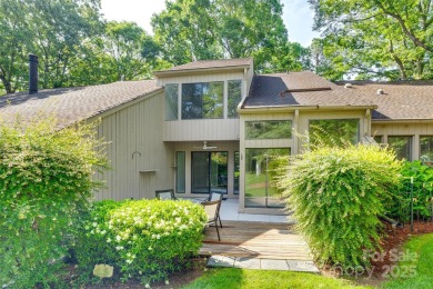 LIKE BRAND NEW TOWNHOME IN RIVER HILLS LAKEFRONT COMMUNITY WITH on River Hills Country Club in South Carolina - for sale on GolfHomes.com, golf home, golf lot