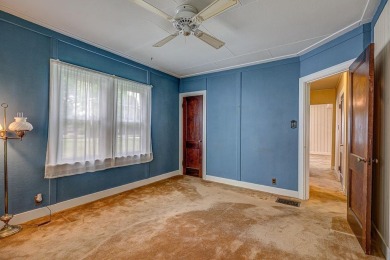 Classic 3 bedroom 1 Full bath Cape Cod located in the heart of on The Links At Grand Victoria Casino in Indiana - for sale on GolfHomes.com, golf home, golf lot