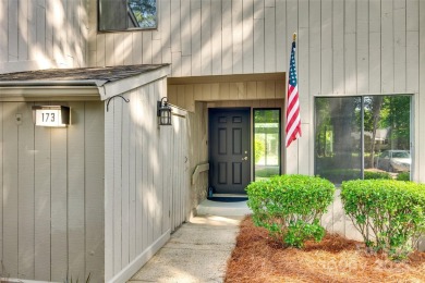 LIKE BRAND NEW TOWNHOME IN RIVER HILLS LAKEFRONT COMMUNITY WITH on River Hills Country Club in South Carolina - for sale on GolfHomes.com, golf home, golf lot