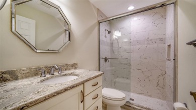 Discover comfort and tranquility in this beautifully updated on TPC Prestancia in Florida - for sale on GolfHomes.com, golf home, golf lot