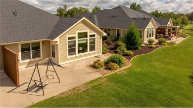 Welcome to this exquisite 3 bedroom, 2 bath home located on the on Breezy Point Golf Course Resort in Minnesota - for sale on GolfHomes.com, golf home, golf lot