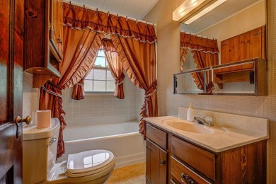Classic 3 bedroom 1 Full bath Cape Cod located in the heart of on The Links At Grand Victoria Casino in Indiana - for sale on GolfHomes.com, golf home, golf lot
