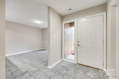 LIKE BRAND NEW TOWNHOME IN RIVER HILLS LAKEFRONT COMMUNITY WITH on River Hills Country Club in South Carolina - for sale on GolfHomes.com, golf home, golf lot