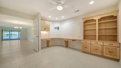 Discover comfort and tranquility in this beautifully updated on TPC Prestancia in Florida - for sale on GolfHomes.com, golf home, golf lot