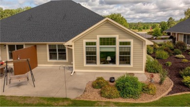 Welcome to this exquisite 3 bedroom, 2 bath home located on the on Breezy Point Golf Course Resort in Minnesota - for sale on GolfHomes.com, golf home, golf lot