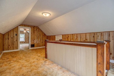 Classic 3 bedroom 1 Full bath Cape Cod located in the heart of on The Links At Grand Victoria Casino in Indiana - for sale on GolfHomes.com, golf home, golf lot