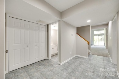 LIKE BRAND NEW TOWNHOME IN RIVER HILLS LAKEFRONT COMMUNITY WITH on River Hills Country Club in South Carolina - for sale on GolfHomes.com, golf home, golf lot