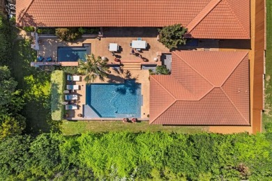 Mediterranean Masterpiece on the Golf Course.  Exceptional on Bent Tree Golf Club in Texas - for sale on GolfHomes.com, golf home, golf lot