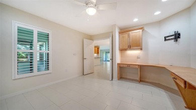 Discover comfort and tranquility in this beautifully updated on TPC Prestancia in Florida - for sale on GolfHomes.com, golf home, golf lot