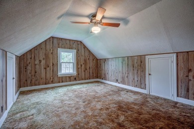 Classic 3 bedroom 1 Full bath Cape Cod located in the heart of on The Links At Grand Victoria Casino in Indiana - for sale on GolfHomes.com, golf home, golf lot