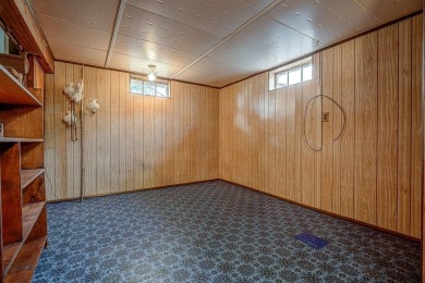 Classic 3 bedroom 1 Full bath Cape Cod located in the heart of on The Links At Grand Victoria Casino in Indiana - for sale on GolfHomes.com, golf home, golf lot