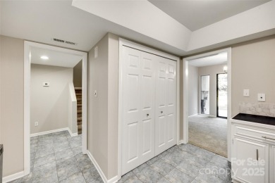 LIKE BRAND NEW TOWNHOME IN RIVER HILLS LAKEFRONT COMMUNITY WITH on River Hills Country Club in South Carolina - for sale on GolfHomes.com, golf home, golf lot