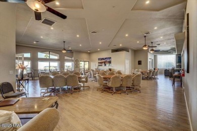 Beautiful & easy to care for stuccoed Park Model w/tile roof in on The Refuge Golf and Country Club in Arizona - for sale on GolfHomes.com, golf home, golf lot