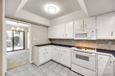 LIKE BRAND NEW TOWNHOME IN RIVER HILLS LAKEFRONT COMMUNITY WITH on River Hills Country Club in South Carolina - for sale on GolfHomes.com, golf home, golf lot
