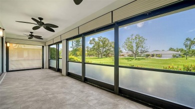 Discover comfort and tranquility in this beautifully updated on TPC Prestancia in Florida - for sale on GolfHomes.com, golf home, golf lot