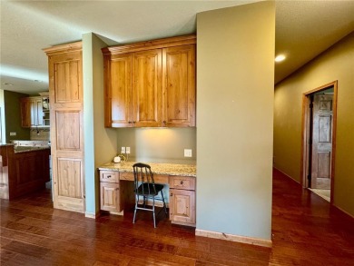 Welcome to this exquisite 3 bedroom, 2 bath home located on the on Breezy Point Golf Course Resort in Minnesota - for sale on GolfHomes.com, golf home, golf lot