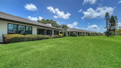 Discover comfort and tranquility in this beautifully updated on TPC Prestancia in Florida - for sale on GolfHomes.com, golf home, golf lot