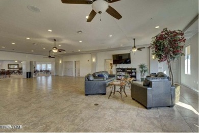Beautiful & easy to care for stuccoed Park Model w/tile roof in on The Refuge Golf and Country Club in Arizona - for sale on GolfHomes.com, golf home, golf lot