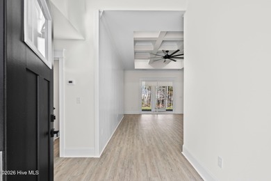 Fantastic Opportunity to Own the Popular Pelican A Floor Plan in on Carolina Shores Golf Course in North Carolina - for sale on GolfHomes.com, golf home, golf lot