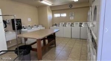 Beautiful & easy to care for stuccoed Park Model w/tile roof in on The Refuge Golf and Country Club in Arizona - for sale on GolfHomes.com, golf home, golf lot