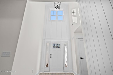 Fantastic Opportunity to Own the Popular Pelican A Floor Plan in on Carolina Shores Golf Course in North Carolina - for sale on GolfHomes.com, golf home, golf lot