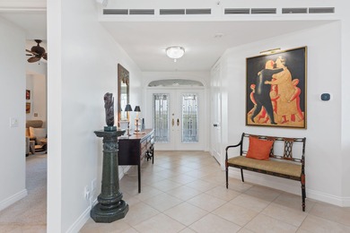 Welcome to paradise in the prestigious 5000 Riviera building at on Hideaway Beach Golf Course in Florida - for sale on GolfHomes.com, golf home, golf lot