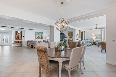 Welcome to paradise in the prestigious 5000 Riviera building at on Hideaway Beach Golf Course in Florida - for sale on GolfHomes.com, golf home, golf lot