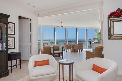 Welcome to paradise in the prestigious 5000 Riviera building at on Hideaway Beach Golf Course in Florida - for sale on GolfHomes.com, golf home, golf lot