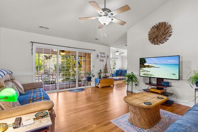 Beautiful brick home located in the desirable Fairfield Harbour on Harbour Point Golf Club in North Carolina - for sale on GolfHomes.com, golf home, golf lot