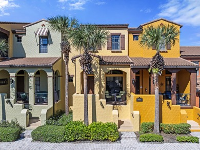 The rarely available Santa Cruz model is the only home in Ole' on Lely Resort Golf and Country Club in Florida - for sale on GolfHomes.com, golf home, golf lot