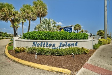 WELCOME TO PARADISE!! ~custom-built in 2009, this single-story on Island Dunes Country Club in Florida - for sale on GolfHomes.com, golf home, golf lot