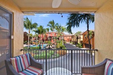 The rarely available Santa Cruz model is the only home in Ole' on Lely Resort Golf and Country Club in Florida - for sale on GolfHomes.com, golf home, golf lot