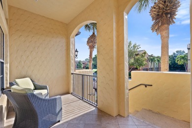 The rarely available Santa Cruz model is the only home in Ole' on Lely Resort Golf and Country Club in Florida - for sale on GolfHomes.com, golf home, golf lot