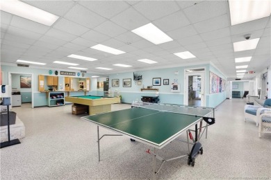 WELCOME TO PARADISE!! ~custom-built in 2009, this single-story on Island Dunes Country Club in Florida - for sale on GolfHomes.com, golf home, golf lot
