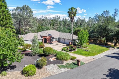 Welcome to 13477 Tierra Heights Road, Located in the Gated on The Golf Club Tierra Oaks in California - for sale on GolfHomes.com, golf home, golf lot