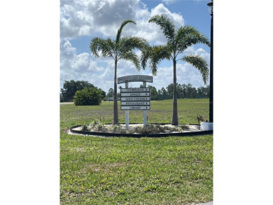 Build Your Dream Home on This Prime Corner Lot!Welcome to 802 on Indian Lake Estates Golf and Country Club in Florida - for sale on GolfHomes.com, golf home, golf lot