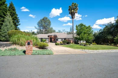 Welcome to 13477 Tierra Heights Road, Located in the Gated on The Golf Club Tierra Oaks in California - for sale on GolfHomes.com, golf home, golf lot