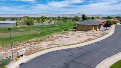 This .23 acre lot is the perfect spot to build your new dream on Chipeta Golf Course At Orchard Mesa in Colorado - for sale on GolfHomes.com, golf home, golf lot