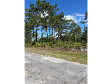 Build Your Dream Home on This Prime Corner Lot!Welcome to 802 on Indian Lake Estates Golf and Country Club in Florida - for sale on GolfHomes.com, golf home, golf lot