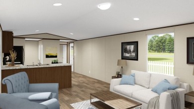***Free 8x10 shed (painted to match home)*** Introducing the TRU on Battlement Mesa Golf Course in Colorado - for sale on GolfHomes.com, golf home, golf lot