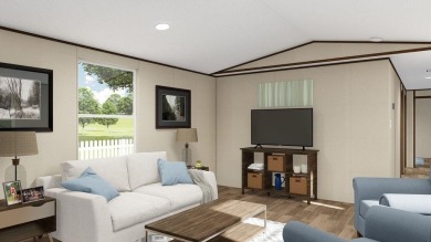 ***Free 8x10 shed (painted to match home)*** Introducing the TRU on Battlement Mesa Golf Course in Colorado - for sale on GolfHomes.com, golf home, golf lot