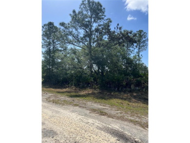 Build Your Dream Home on This Prime Corner Lot!Welcome to 801 on Indian Lake Estates Golf and Country Club in Florida - for sale on GolfHomes.com, golf home, golf lot