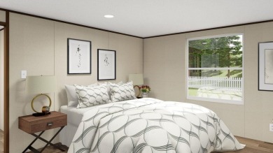 ***Free 8x10 shed (painted to match home)*** Introducing the TRU on Battlement Mesa Golf Course in Colorado - for sale on GolfHomes.com, golf home, golf lot