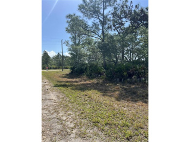 Build Your Dream Home on This Prime Corner Lot!Welcome to 801 on Indian Lake Estates Golf and Country Club in Florida - for sale on GolfHomes.com, golf home, golf lot