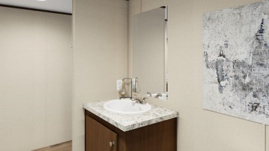 ***Free 8x10 shed (painted to match home)*** Introducing the TRU on Battlement Mesa Golf Course in Colorado - for sale on GolfHomes.com, golf home, golf lot